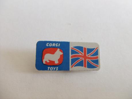 Corgi Toys toys  Engeland